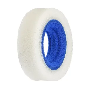 1/24 Dual Stage 1.0" Rock Crawling Foam Insert (4)