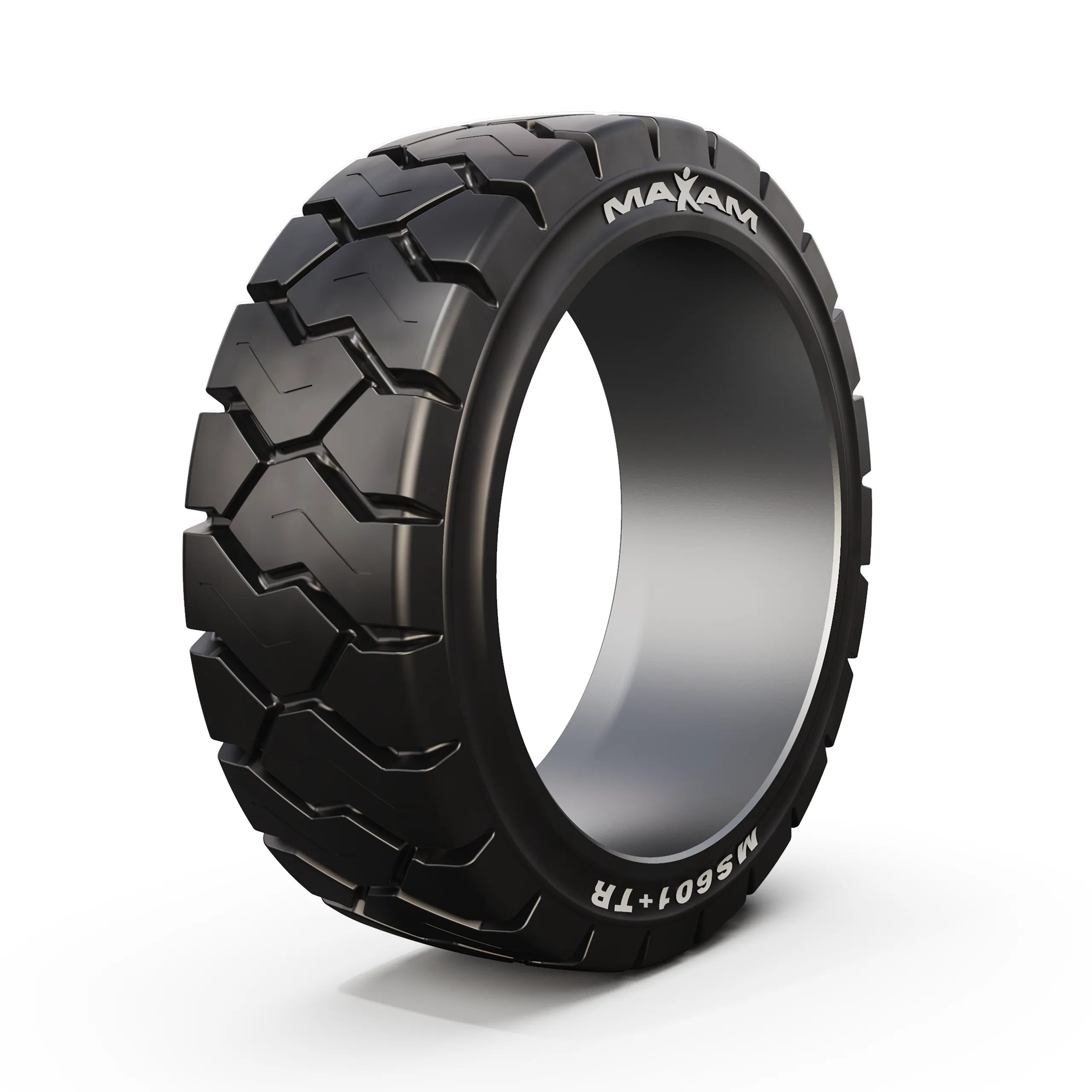 13 1/2 x 5 1/2 x 8 (13.5x5.5x8) Maxam MS601  Traction TR Industrial Pro LRR