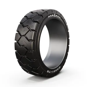 13 1/2 x 5 1/2 x 8 (13.5x5.5x8) Maxam MS601  Traction TR Industrial Pro LRR