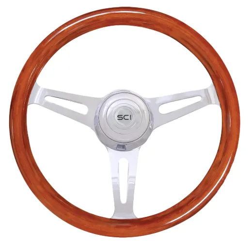 16" Dart Wheel