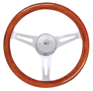 16" Dart Wheel