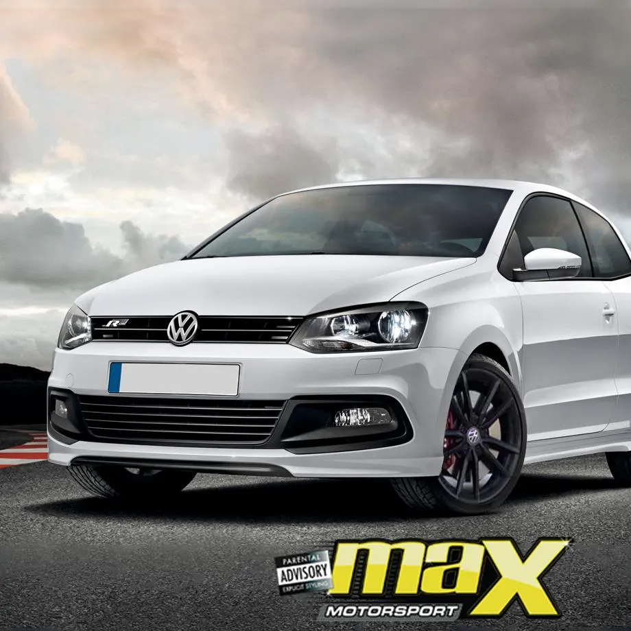 17 Inch Mag Wheel - MX1914 Pretoria Golf 7R Style Wheel - 5x100 PCD