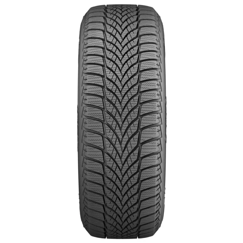 185/65R15 Goodyear WinterCommand Ultra 88T