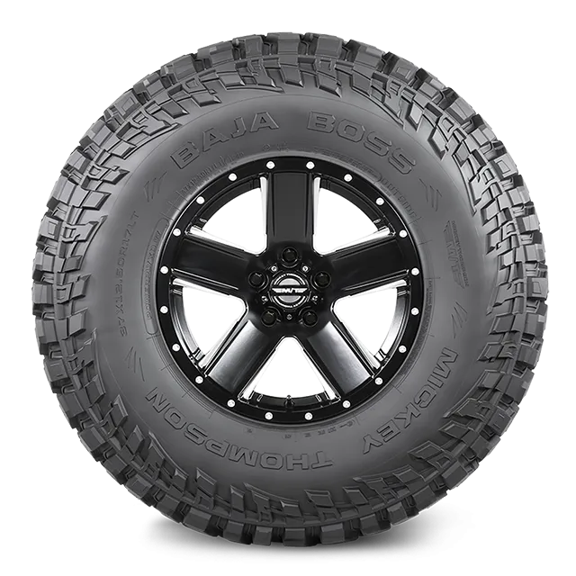 18" Baja Boss M/T Tire