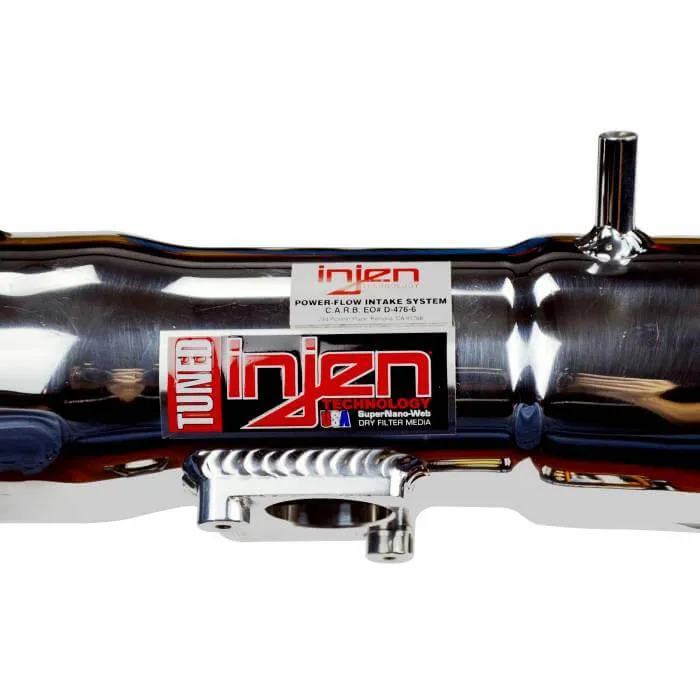 1999-2004 PF Cold Air Intake System