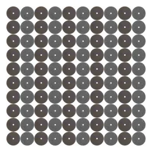 19mm - 3/4 inch Safe Side Separating Discs - USA - 100pc