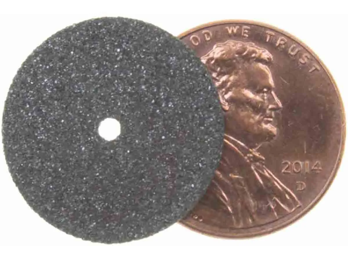 19mm - 3/4 inch Safe Side Separating Discs - USA - 100pc