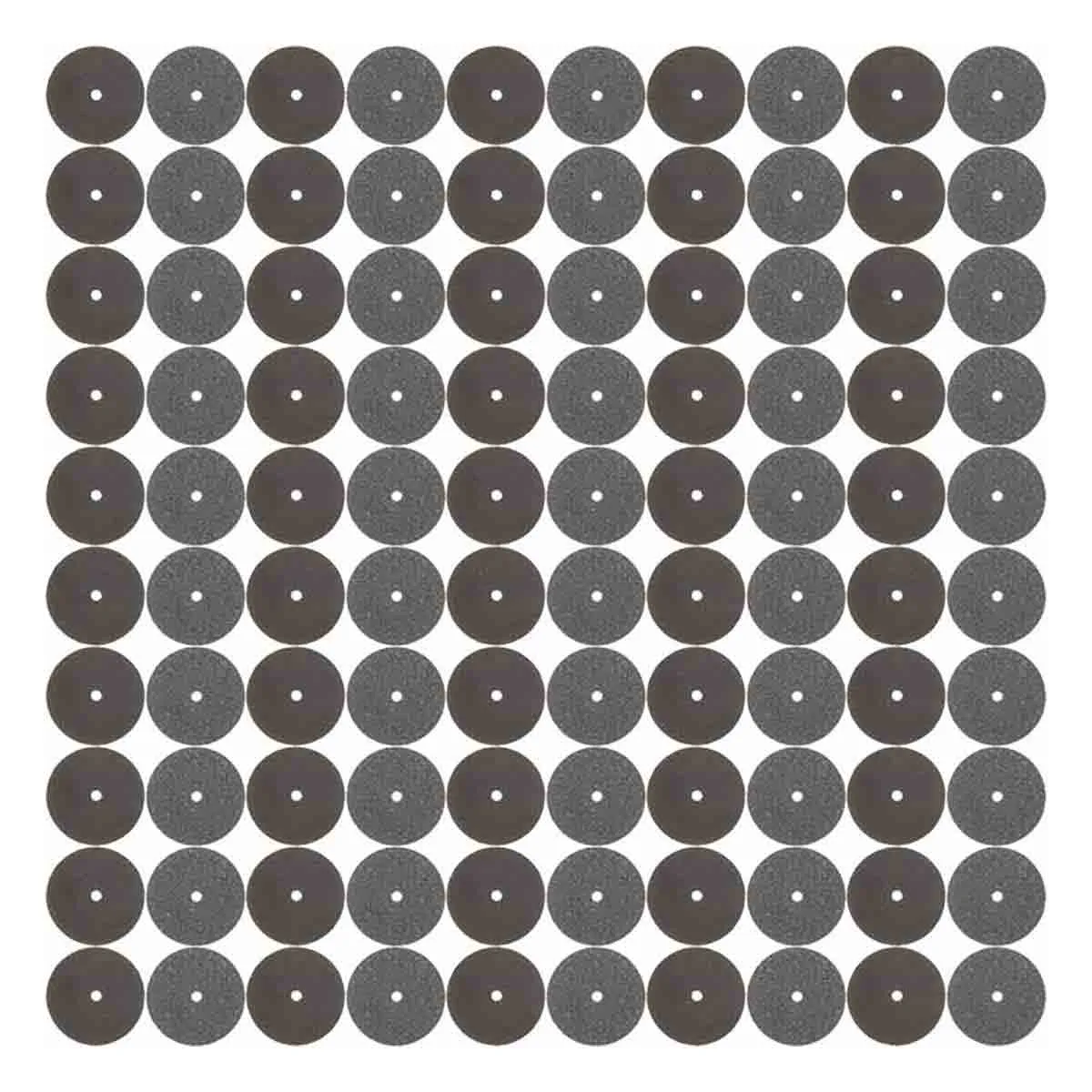 19mm - 3/4 inch Safe Side Separating Discs - USA - 100pc