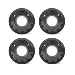 20-Inch Wheel Hub Cover for Tesla Model Y 2020-2024