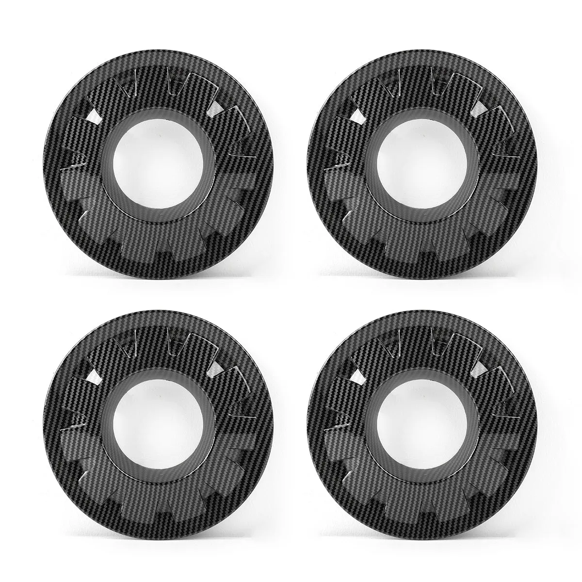 20-Inch Wheel Hub Cover for Tesla Model Y 2020-2024