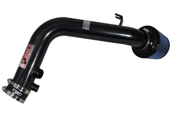 2009-2010 Volkswagen Jetta 2.5L SP Series Intake System - Black