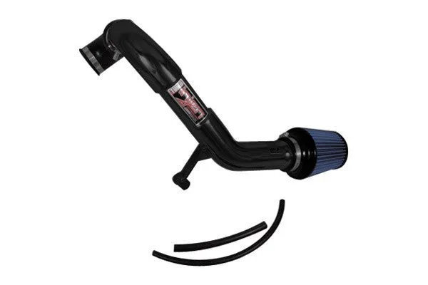 2011-2013 Honda CRZ Manual Transmission SP Series Intake System - Black