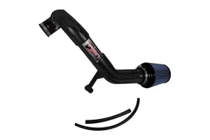 2011-2013 Honda CRZ Manual Transmission SP Series Intake System - Black