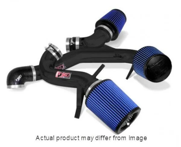2013 Honda Accord 3.5L SP Series Intake System - Black