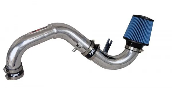 2014 Ford Fiesta 1.6L SP Series Intake System - Black
