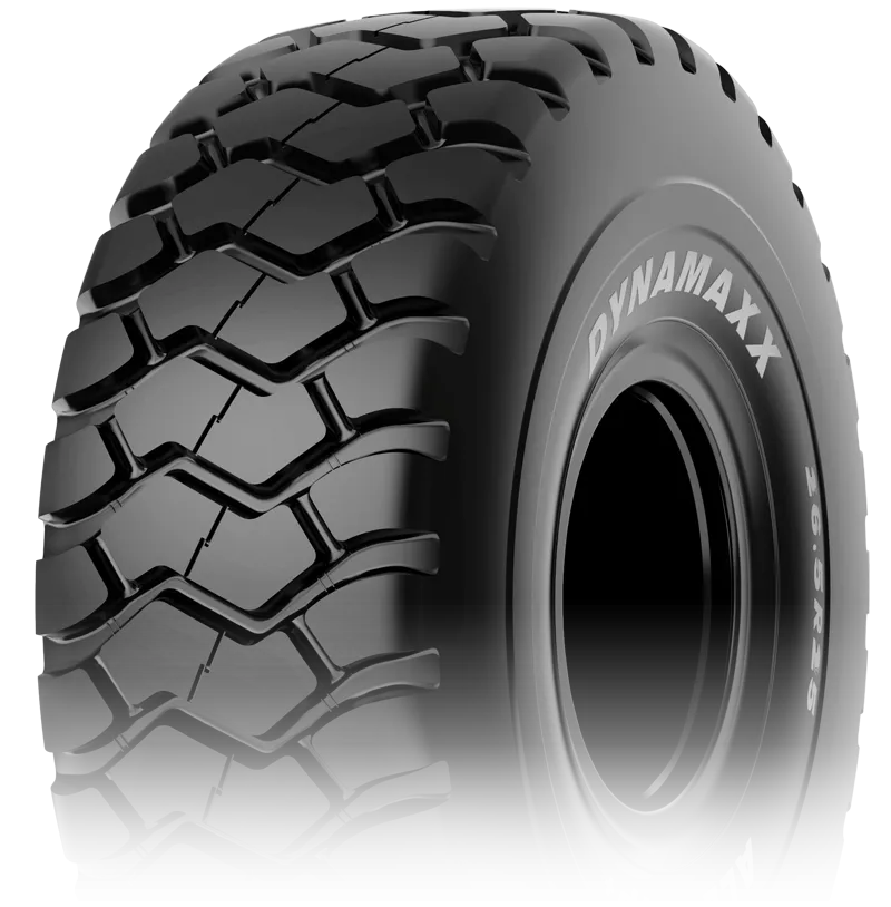 20.5R25 Dynamaxx All Grip  TL Radial Tire V031507