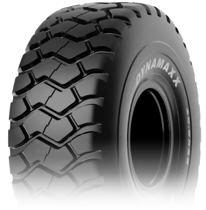 20.5R25 Dynamaxx All Grip  TL Radial Tire V031507