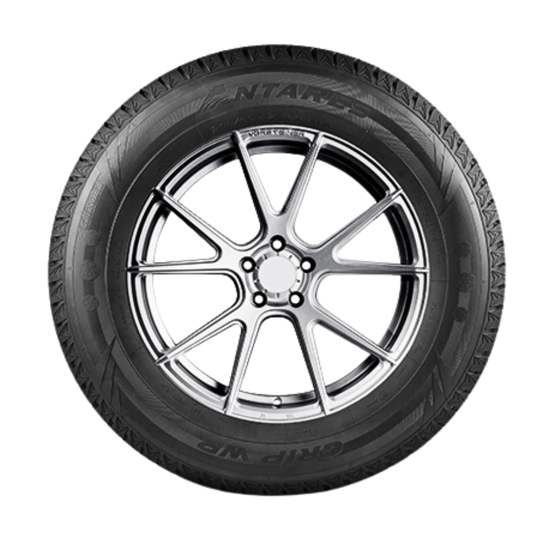 215/60R16 Antares Grip WP 95T