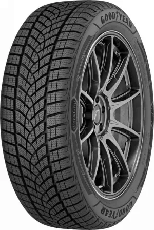 215/60R16XL Goodyear Ultra Grip Performance   99H