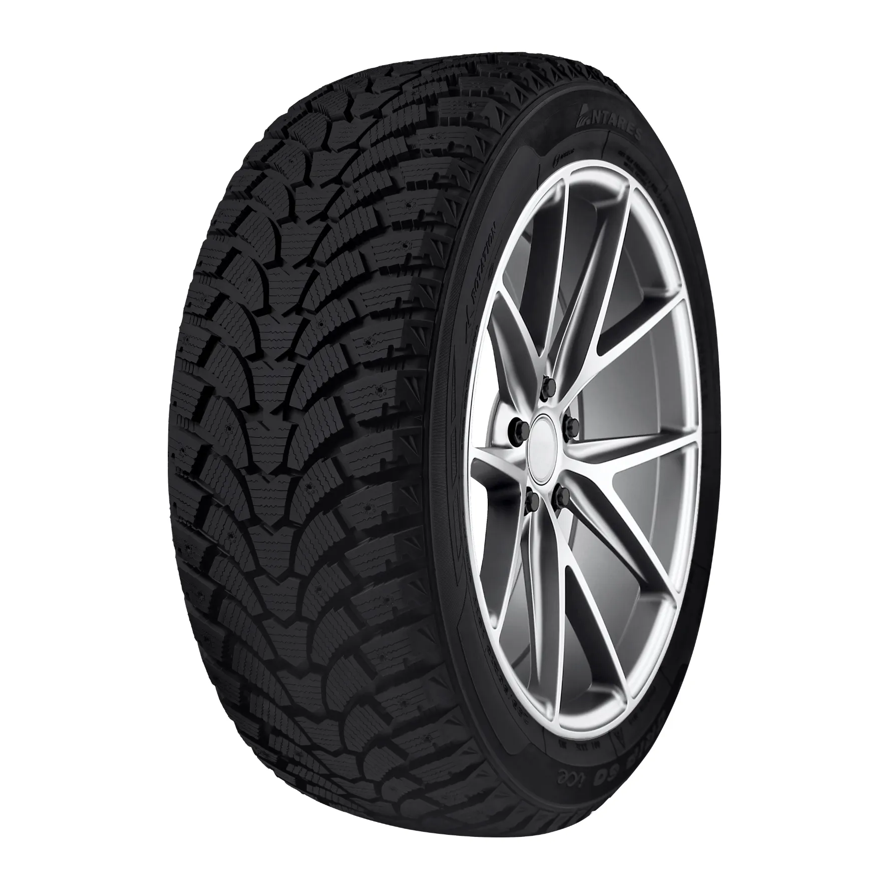 225/50R18 Antares Grip 60 Ice 95T