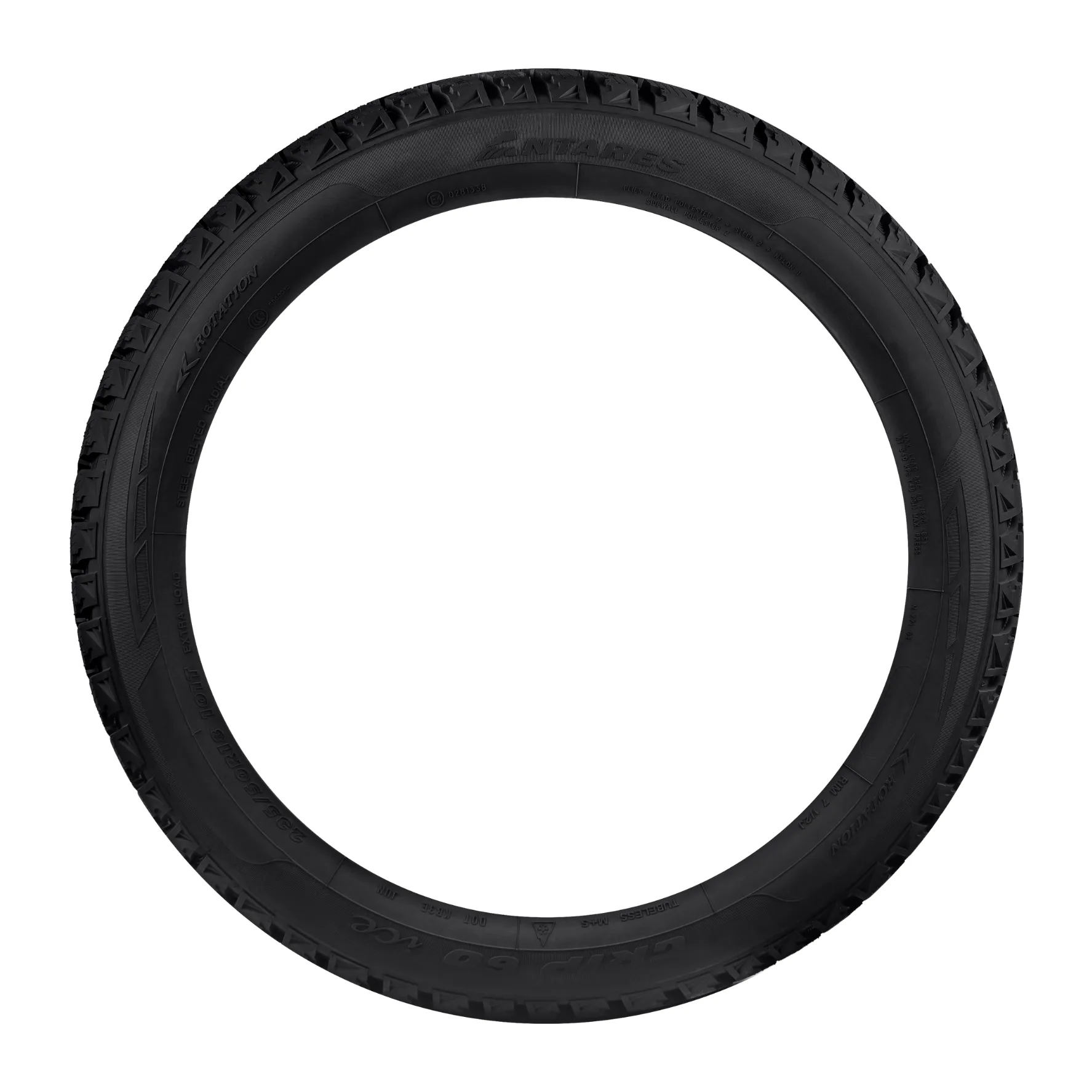 225/50R18 Antares Grip 60 Ice 95T