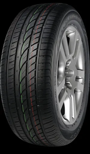 225/55R17 Aplus A607 101W