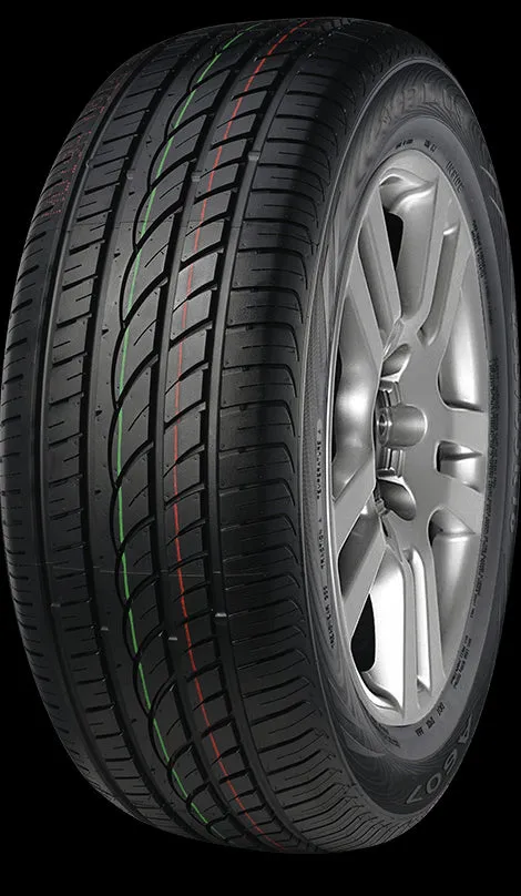 225/55R17 Aplus A607 101W