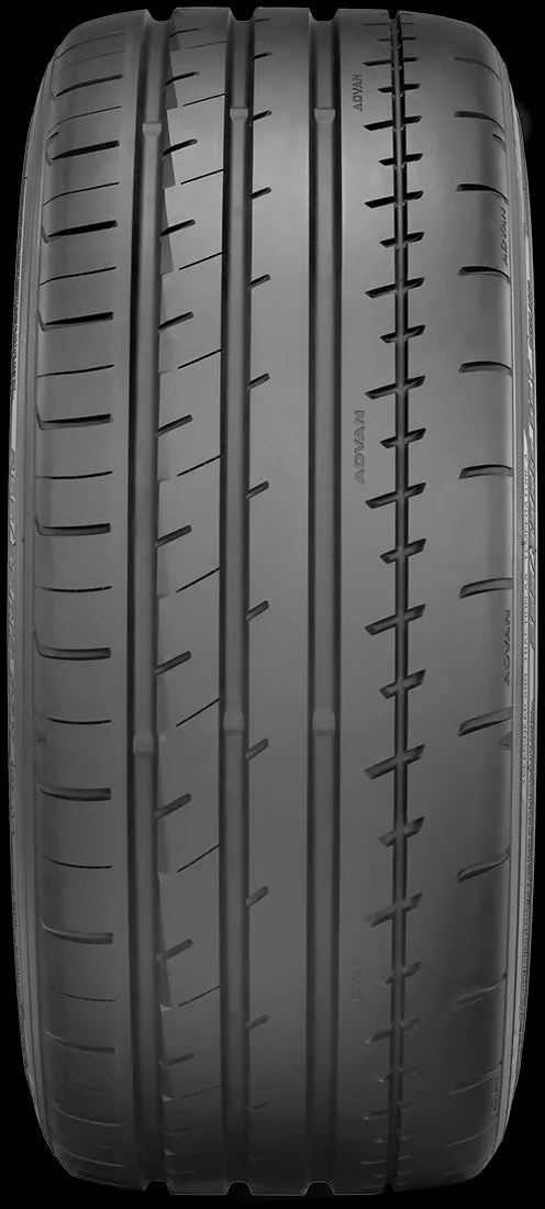 235/35R19XL Yokohama Advan Apex 91Y
