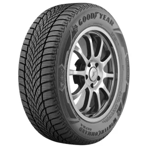 235/45R18XL Goodyear WinterCommand Ultra 98V