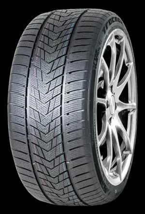 235/55R17 Tracmax X-Privilo TX3 103W