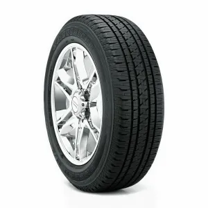 235/65R17 Bridgestone Dueler H/L Alenza Plus 104H