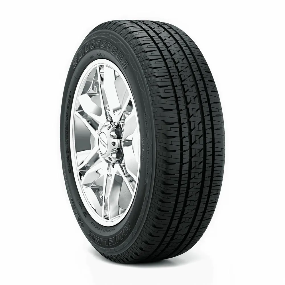 235/65R17 Bridgestone Dueler H/L Alenza Plus 104H
