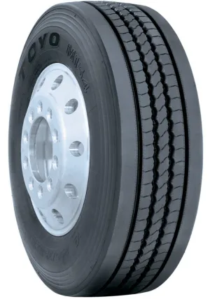 245/70R19.5 Toyo M154 136N