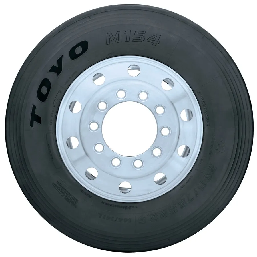 245/70R19.5 Toyo M154 136N