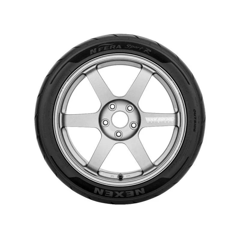 255/35R18 Nexen N'Fera Sport R 94W