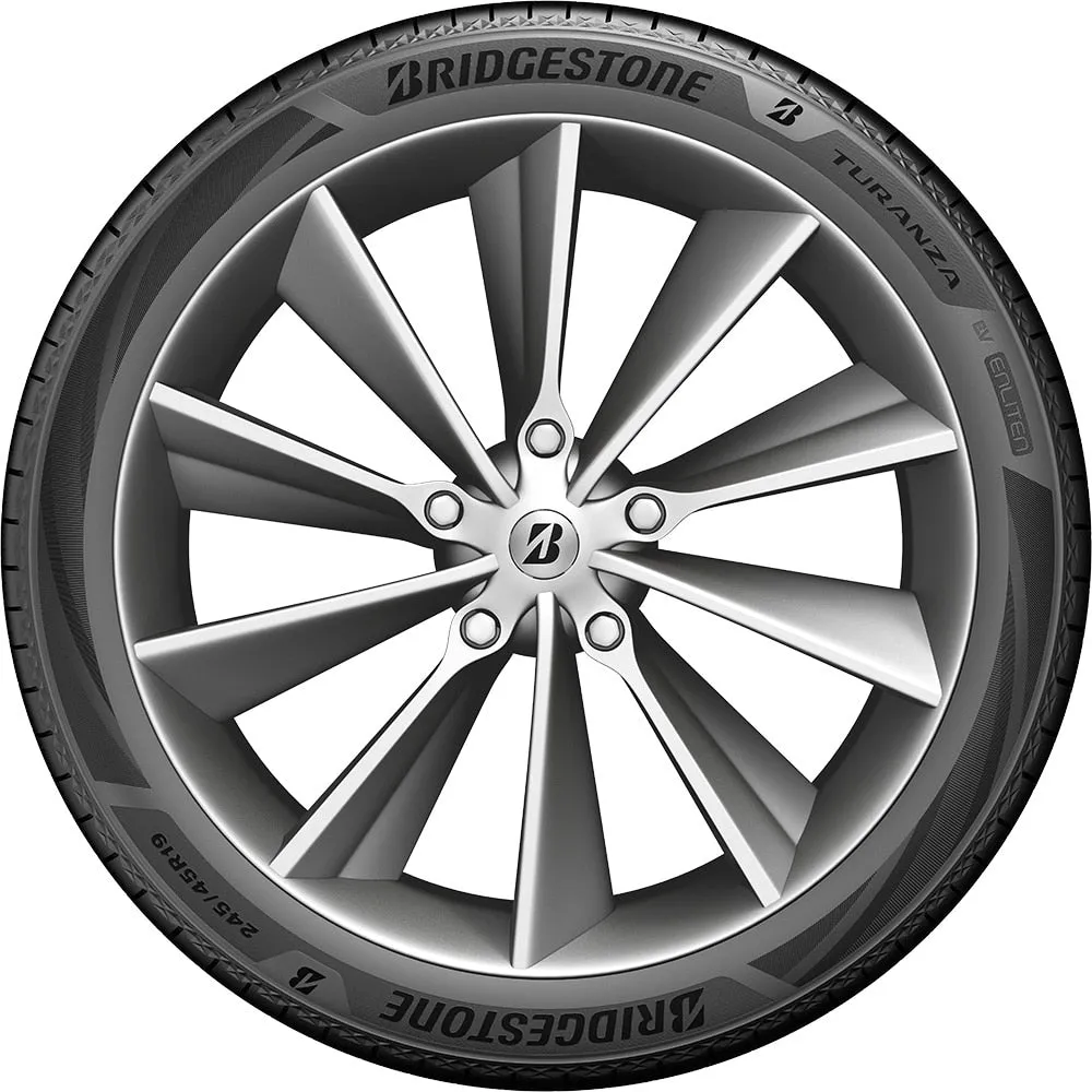 255/45R19 Bridgestone Turanza EV 104W