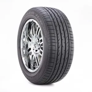265/60R18 Bridgestone Dueler H/P Sport 110H