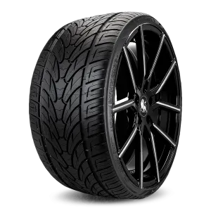 275/25ZR28XL Lionhart LH-TEN 101W