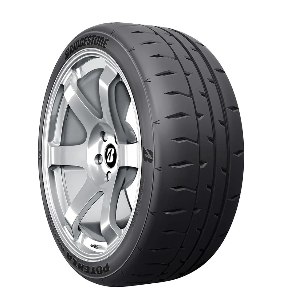 295/30R18 Bridgestone Potenza RE-71Rs 94W