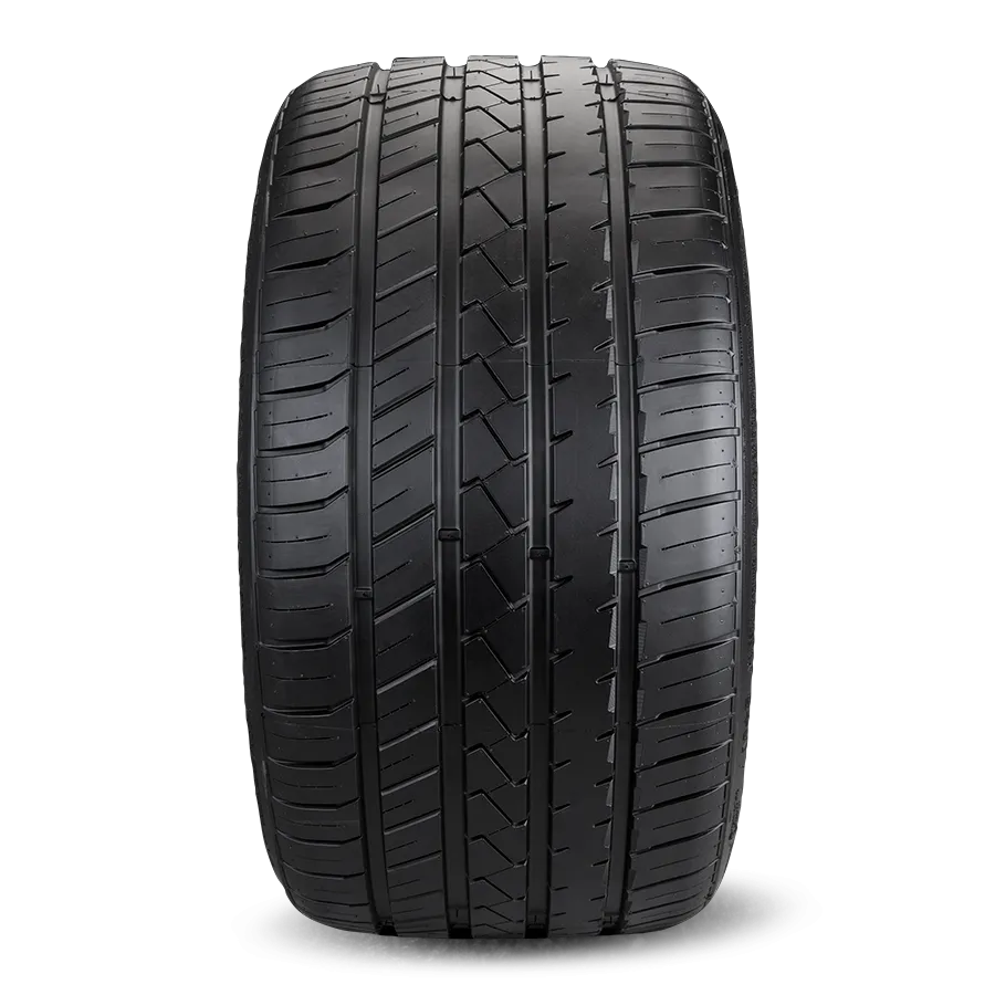 295/40ZR21XL Lionhart LH-FIVE 111W