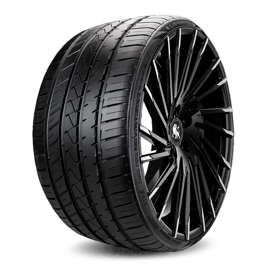 295/40ZR21XL Lionhart LH-FIVE 111W