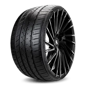 295/40ZR21XL Lionhart LH-FIVE 111W