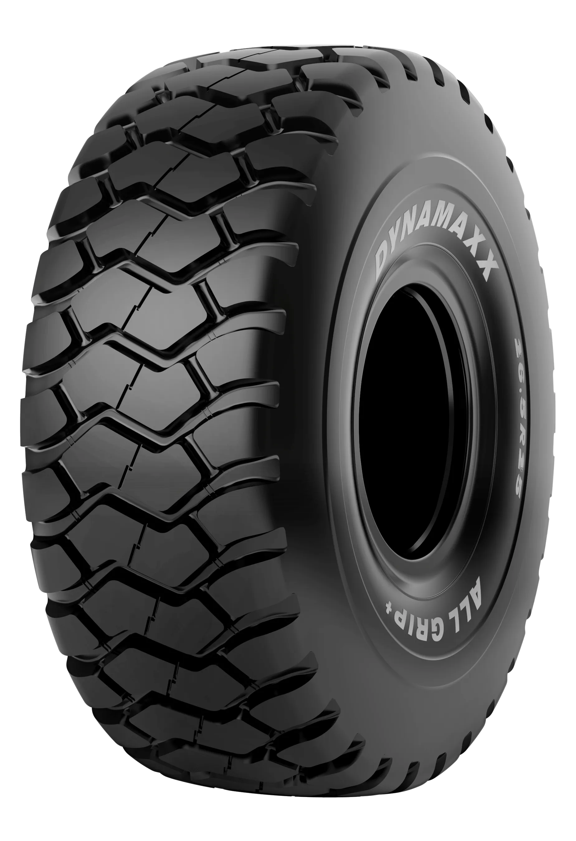29.5R25 Dynamaxx All Grip  TL Radial Tire V031511