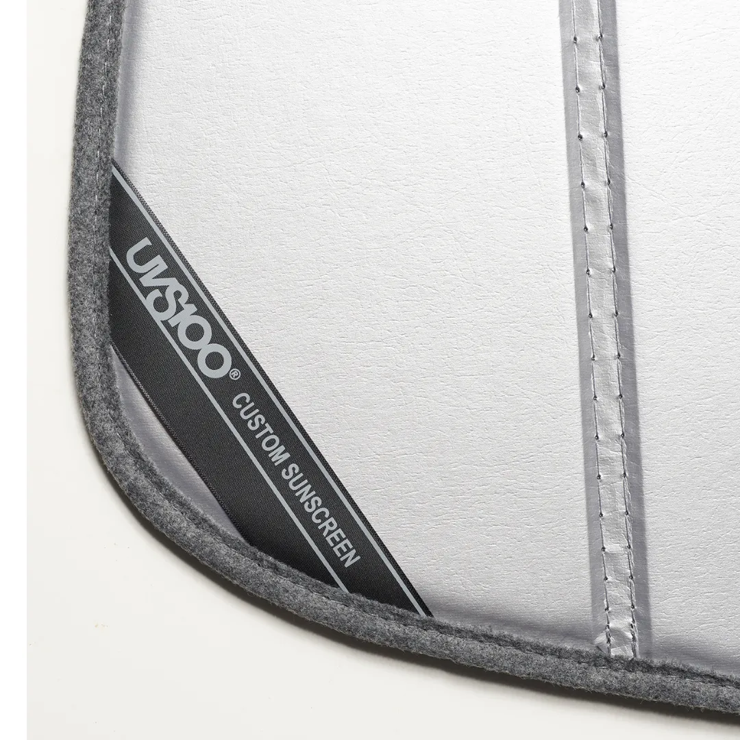 2nd Generation Camaro UVS100 Custom Sunscreen / Sunshade