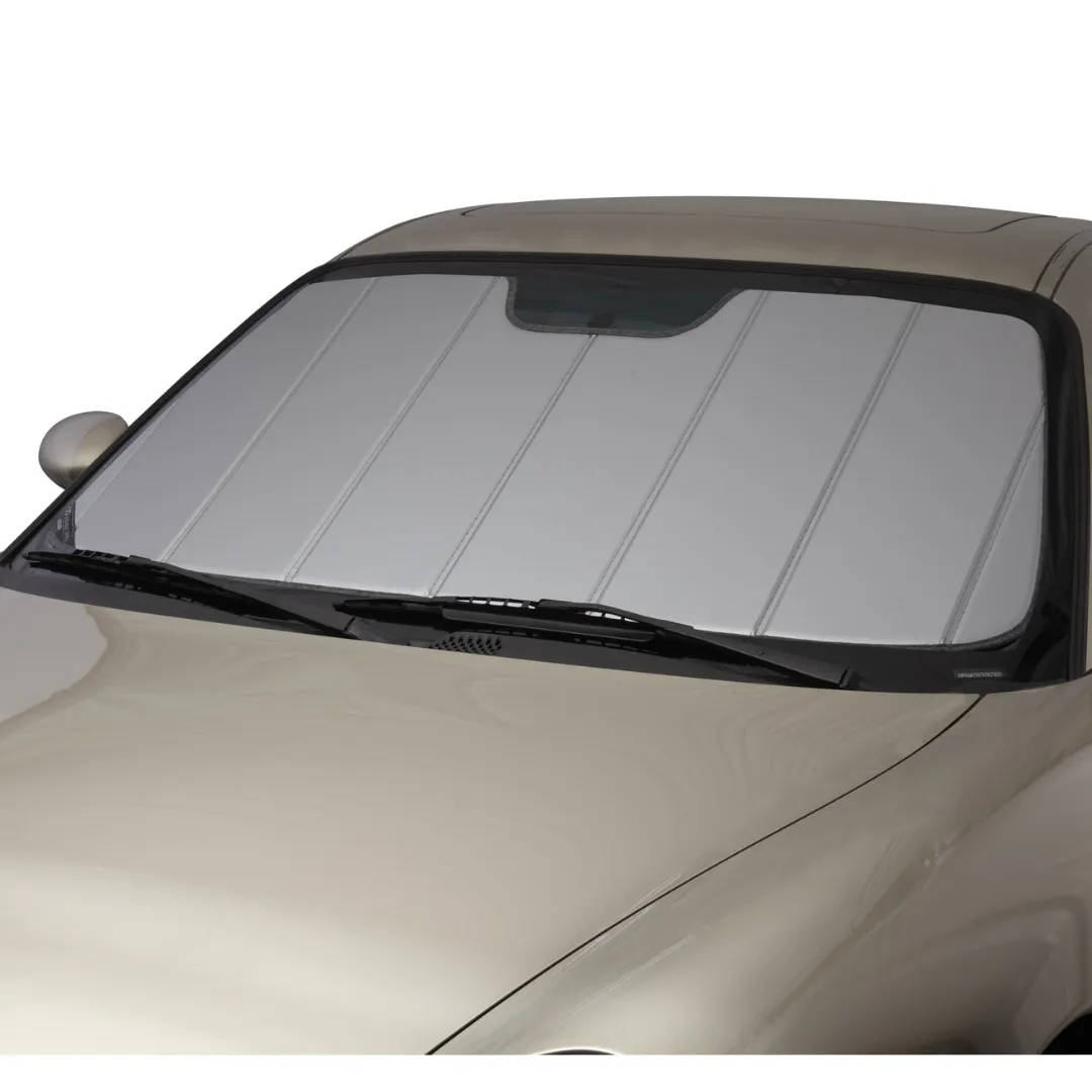 2nd Generation Camaro UVS100 Custom Sunscreen / Sunshade