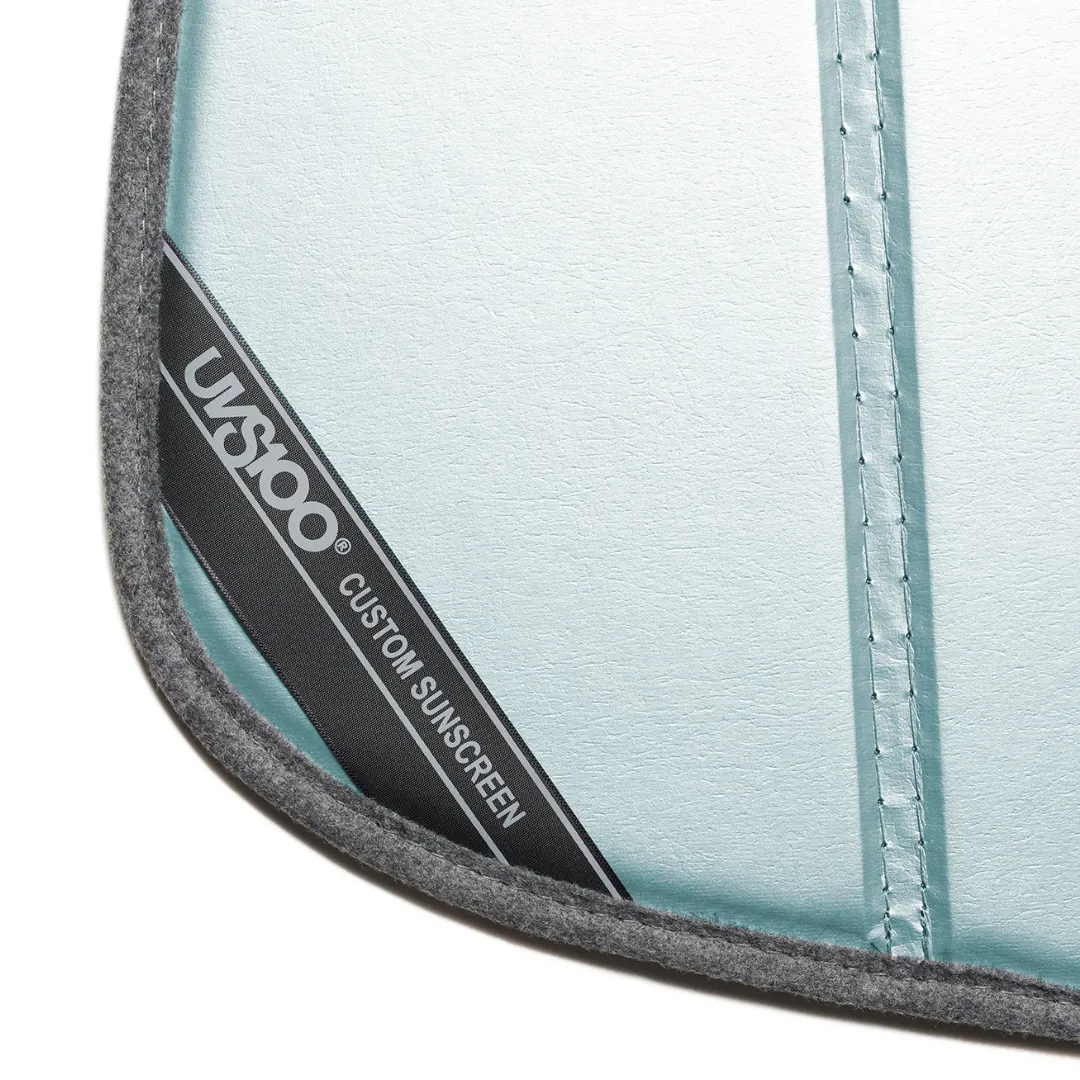 2nd Generation Camaro UVS100 Custom Sunscreen / Sunshade