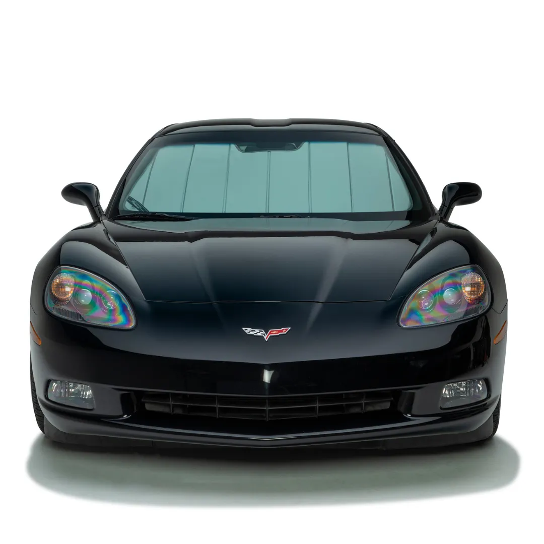 2nd Generation Camaro UVS100 Custom Sunscreen / Sunshade