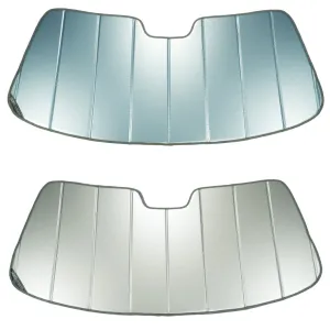 2nd Generation Camaro UVS100 Custom Sunscreen / Sunshade