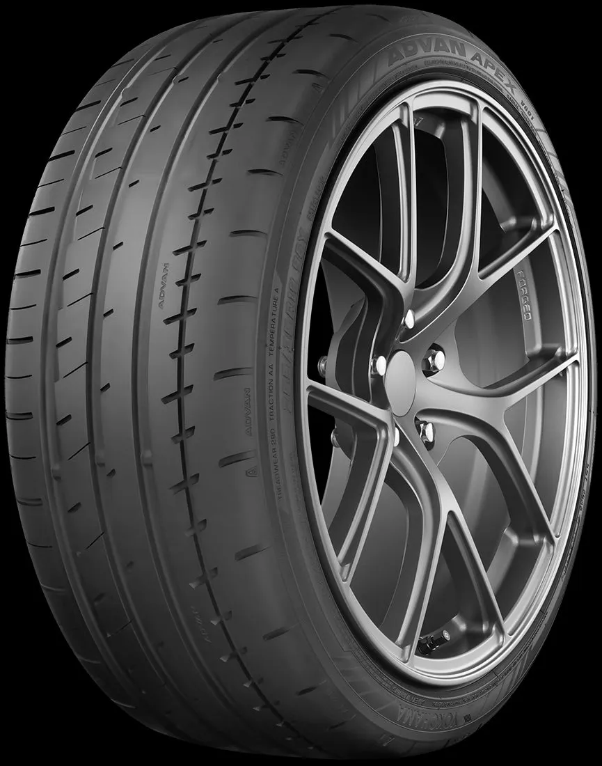 305/30R20XL Yokohama Advan Apex 103Y