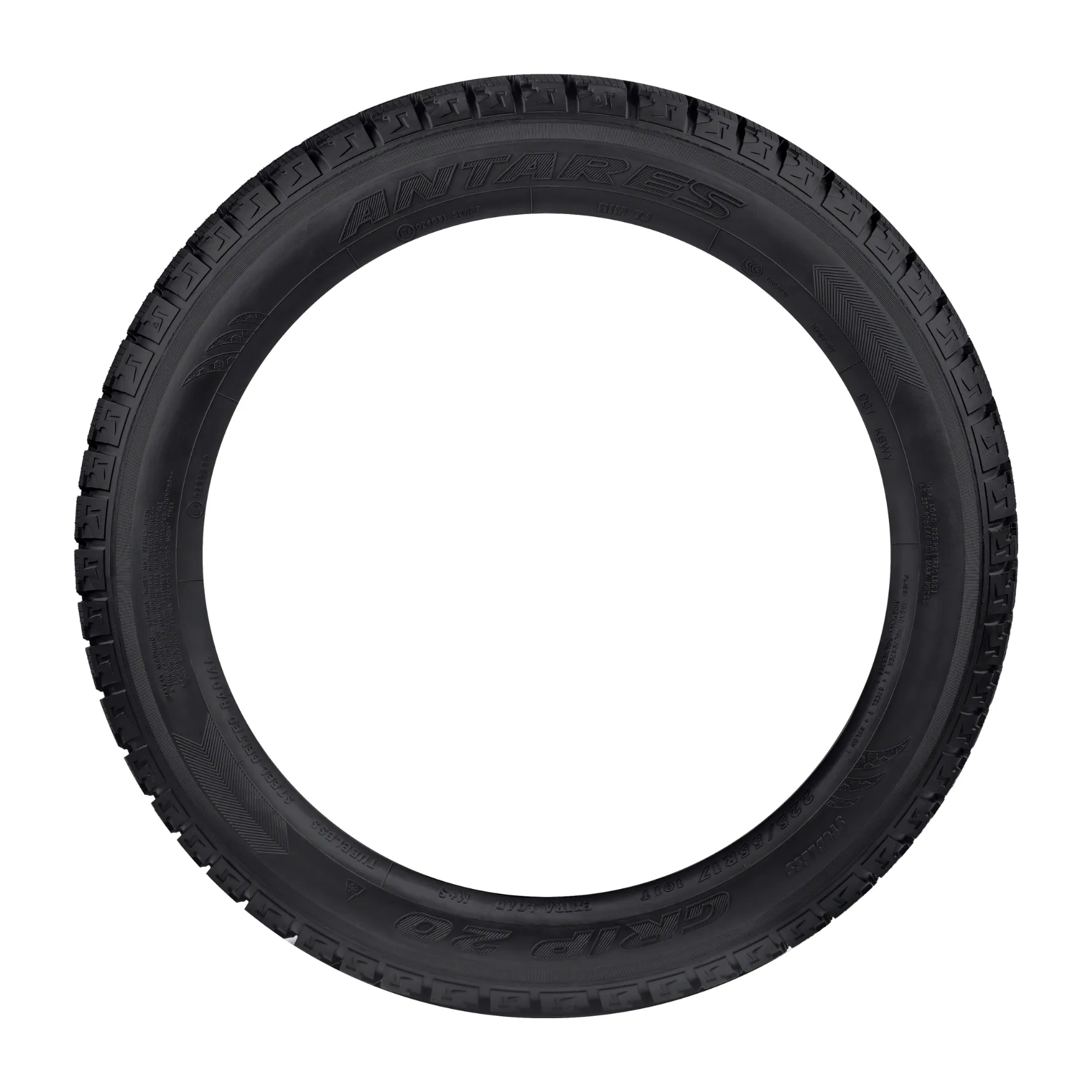 31X10.50R15 Antares Grip 20 109Q